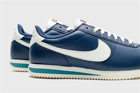 history of the Nike Cortez